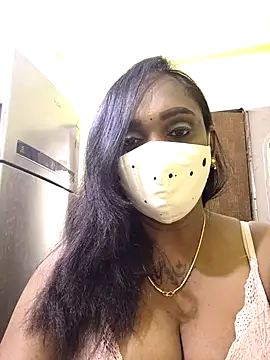 Dharshini98 online show from February 3, 2026, 5:29 pm