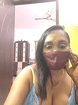 Dharshini98 online show from March 4, 2026, 4:46 pm