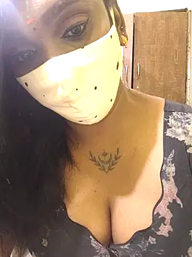 Dharshini98 online show from March 6, 2026, 7:21 pm