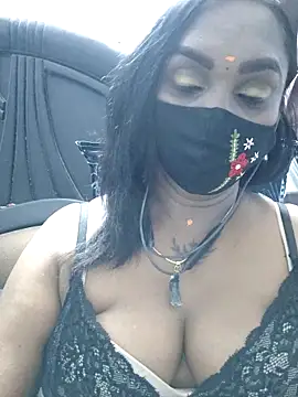 Dharshini98 online show from March 11, 2026, 5:19 pm