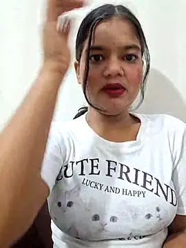 DIMPLE-GIRL88 online show from November 29, 2025, 7:11 am