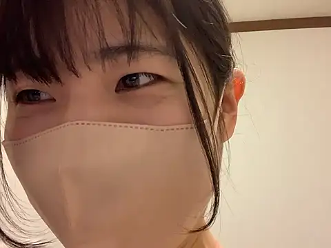 mayumichan13 online show from February 24, 2026, 8:18 pm