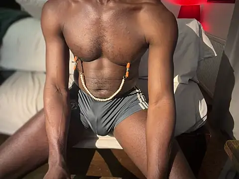 SirDaddylicious online show from February 27, 2026, 2:44 am