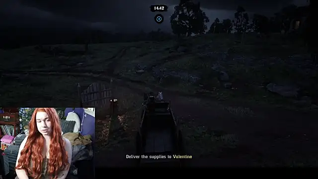 Snapshot of GirlofZaun chatting on November 13, 2025, 9:36 pm GirlofZaun online show from November 13, 2025, 9:36 pm