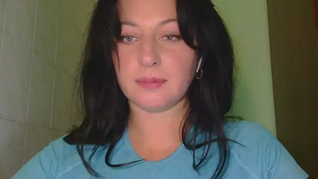 MelinaAx online show from November 27, 2025, 9:50 pm