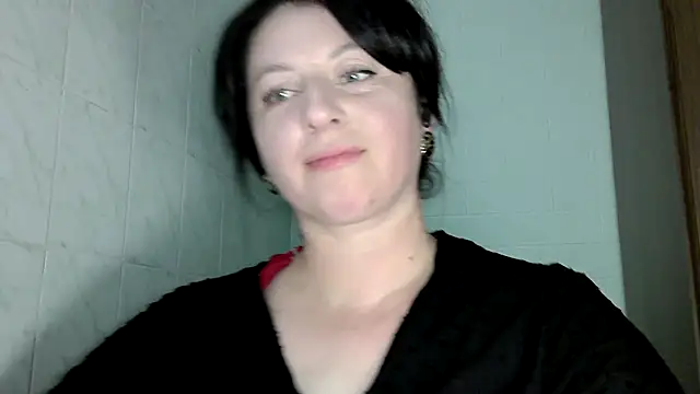MelinaAx online show from May 7, 2026, 7:19 pm