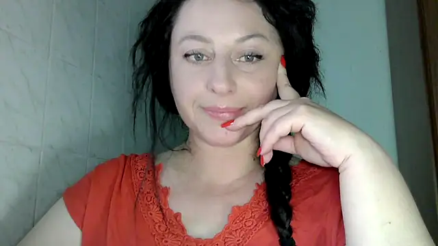 MelinaAx online show from May 22, 2026, 8:14 pm