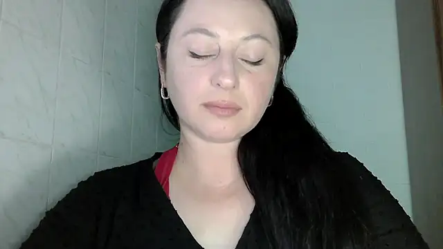 MelinaAx online show from June 6, 2026, 7:51 pm