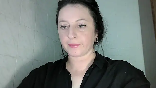 MelinaAx online show from June 7, 2026, 7:50 pm