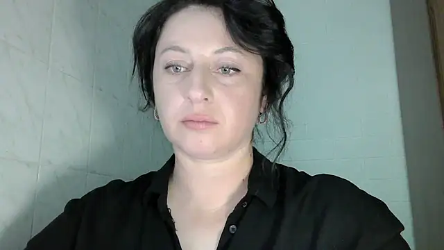 MelinaAx online show from June 8, 2026, 7:03 pm
