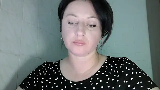 MelinaAx online show from June 9, 2026, 8:09 pm