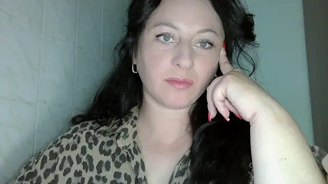 MelinaAx online show from June 12, 2026, 9:19 am