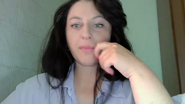 MelinaAx online show from June 16, 2026, 8:17 am