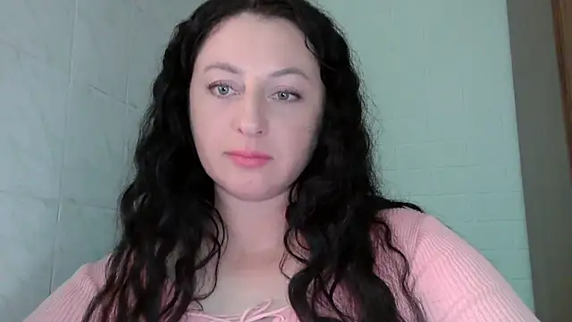 MelinaAx online show from June 19, 2026, 7:06 pm