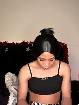 Weendolyn  online show from December 5, 2025, 3:59 am