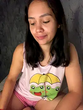 carolsapequinha online show from December 19, 2025, 10:00 am