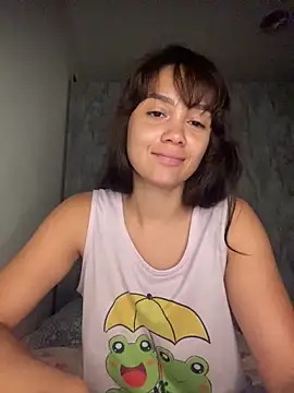 carolsapequinha online show from May 18, 2026, 10:21 am