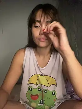 carolsapequinha online show from June 5, 2026, 1:23 am