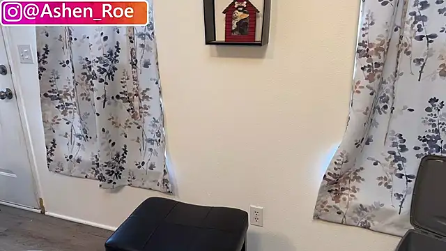 Snapshot of AshenRoe chatting on May 3, 2026, 2:12 pm AshenRoe online show from May 3, 2026, 2:12 pm