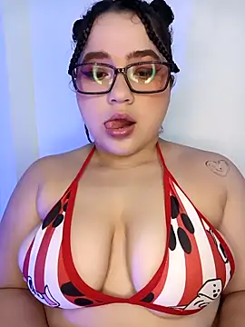 Sweety chloe online show from December 3, 2025, 3:21 pm