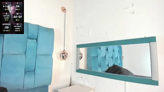 Estefanny lopez19 online show from November 22, 2025, 12:37 pm