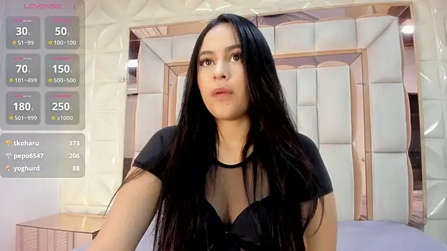 Estefanny lopez19 online show from February 27, 2026, 7:14 pm