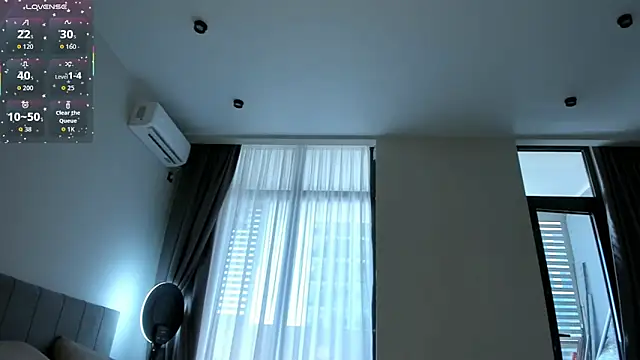 Sakura  frostt online show from February 20, 2026, 9:54 am