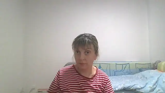 CherieAdair online show from November 14, 2025, 7:12 pm