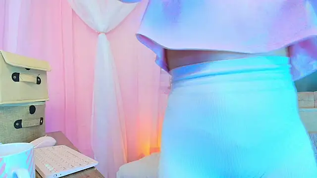 lizzy kane online show from March 5, 2026, 8:16 pm