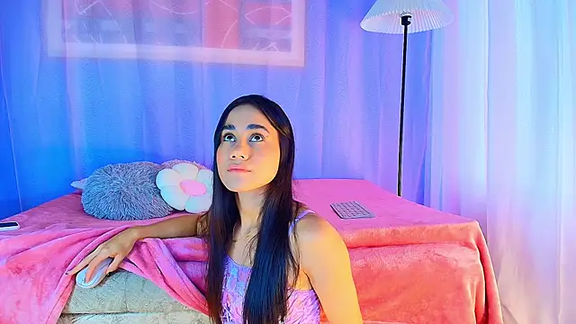 lizzy kane online show from June 5, 2026, 8:14 pm