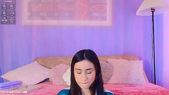 lizzy kane online show from July 4, 2026, 8:04 pm