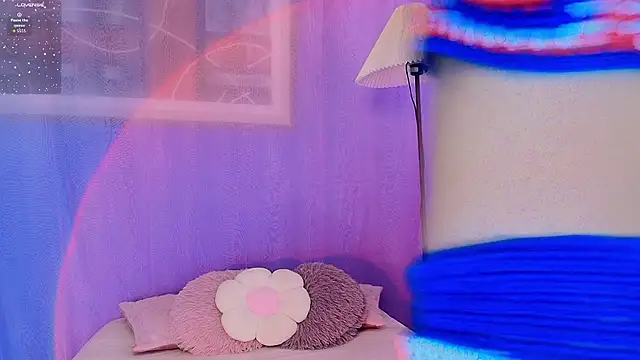 lizzy kane online show from July 8, 2026, 8:13 pm