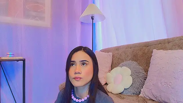 lizzy kane online show from July 30, 2026, 8:08 pm