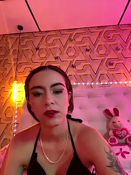 MelanyyJhonson15 online show from January 16, 2026, 12:03 am