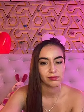 MelanyyJhonson15 online show from February 20, 2026, 6:26 am