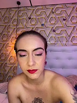 MelanyyJhonson15 online show from March 20, 2026, 3:22 am