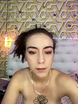 MelanyyJhonson15 online show from May 6, 2026, 2:51 am