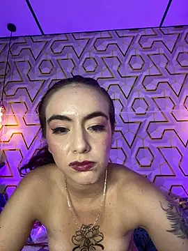 MelanyyJhonson15 online show from June 20, 2026, 8:39 am