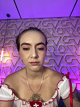 MelanyyJhonson15 online show from June 21, 2026, 8:44 pm