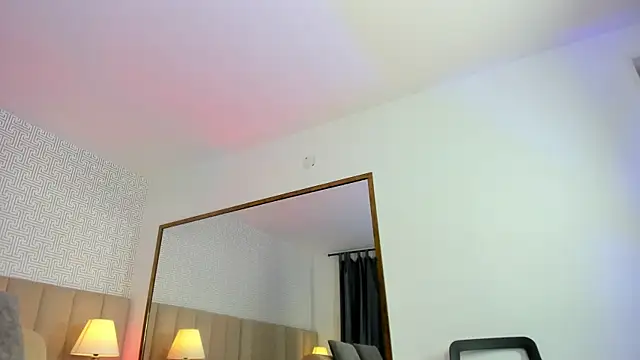 Sasha Wolff online show from February 25, 2026, 8:29 pm