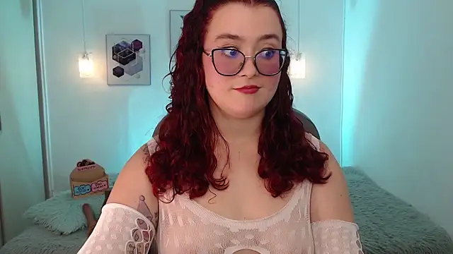 selene rouse  online show from June 18, 2026, 11:53 pm
