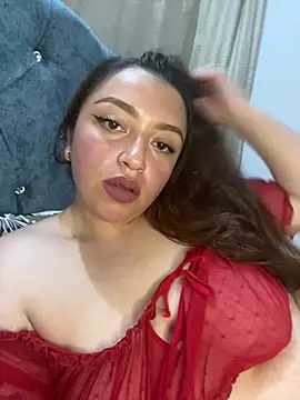 Snapshot of Veronika_7 chatting on February 3, 2026, 5:16 am Veronika 7 online show from February 3, 2026, 5:16 am