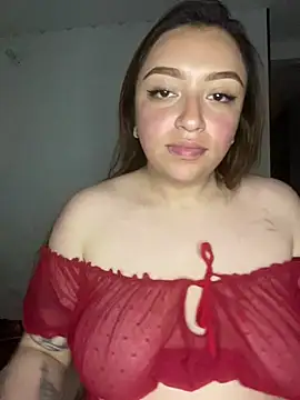 Snapshot of Veronika_7 chatting on February 15, 2026, 5:37 am Veronika 7 online show from February 15, 2026, 5:37 am