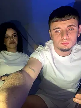 dairon maya online show from January 17, 2026, 11:08 pm