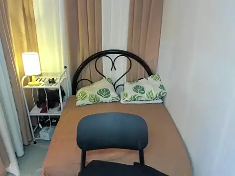 Xxjasmine foxxX online show from November 19, 2025, 7:08 am