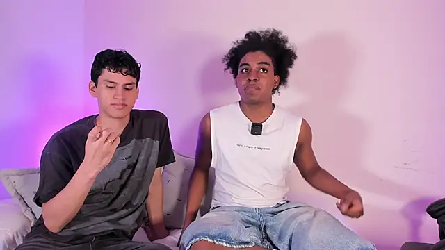 Mark Nico online show from February 17, 2026, 5:59 am