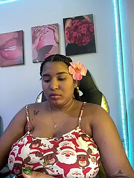 morena-2025 online show from April 27, 2026, 1:31 pm