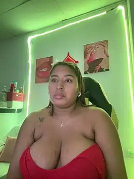 morena-2025 online show from May 8, 2026, 12:05 am