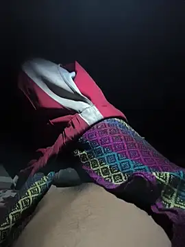 Ritik143jhil online show from February 1, 2026, 10:52 pm