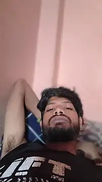 Ritik143jhil online show from March 11, 2026, 7:47 am